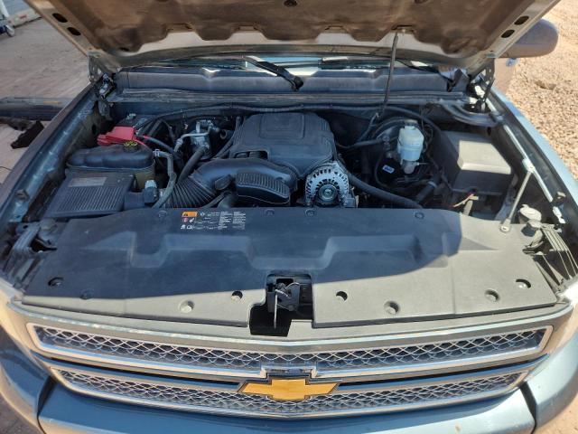 2012 CHEVROLET SILVERADO - 3GCPCTE00CG309161