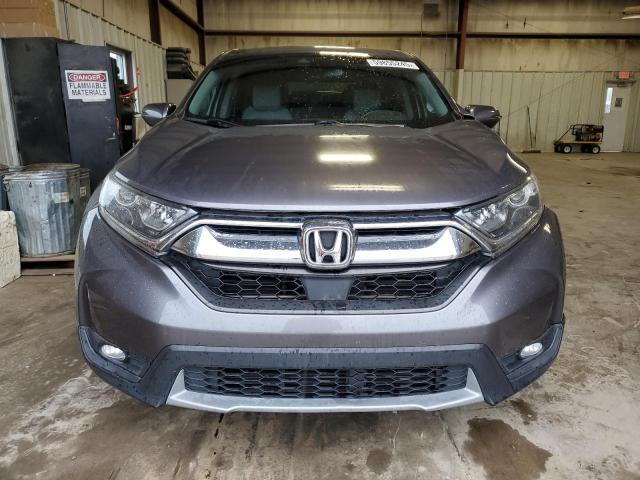 2019 HONDA CR-V EXL - 5J6RW1H85KA027238