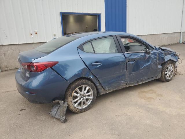 Vin: 3mzbn1v79hm143881, lot: 60403915, mazda 3 touring 20173