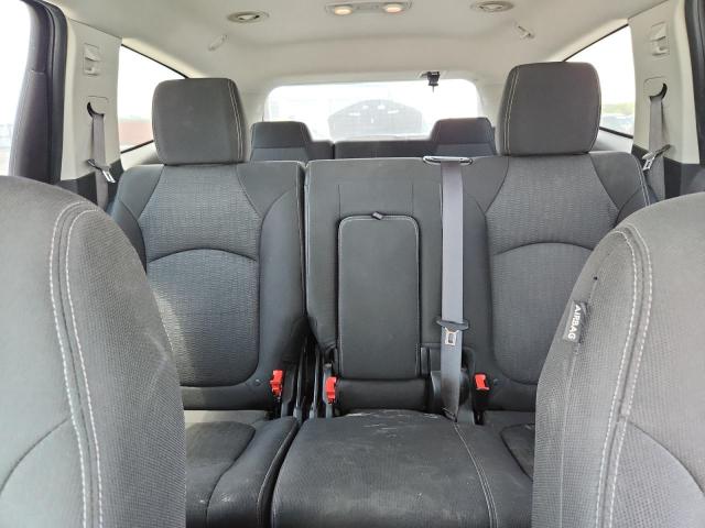 2015 CHEVROLET TRAVERSE L 1GNKRGKD7FJ337976