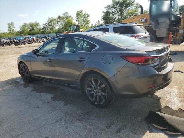 2017 MAZDA 6 GRAND TO JM1GL1W52H1118765