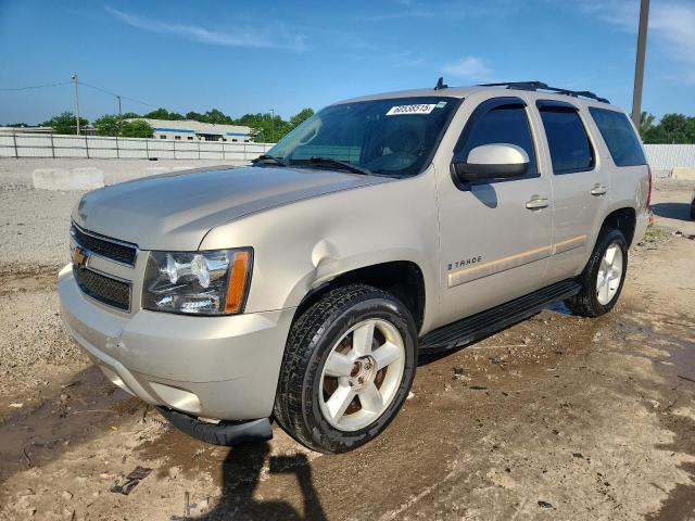 CHEVROLET TAHOE K150