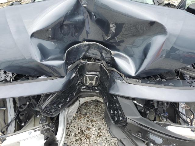 2025 HONDA ACCORD SE 1HGCY1F46SA009354