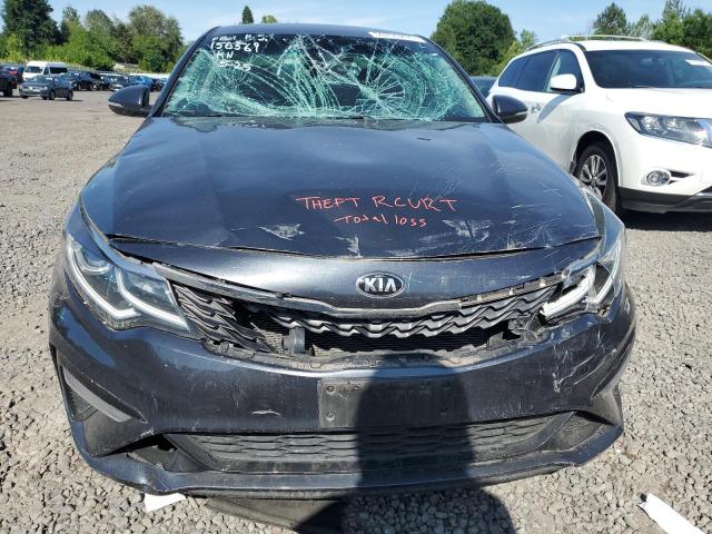 2020 KIA OPTIMA LX 5XXGT4L31LG416693
