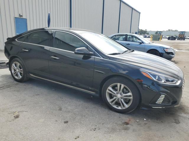 2019 HYUNDAI SONATA LIM 5NPE34AF1KH767837