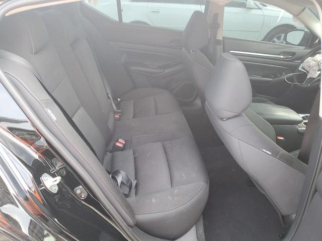 2023 NISSAN ALTIMA SV 1N4BL4DVXPN321382