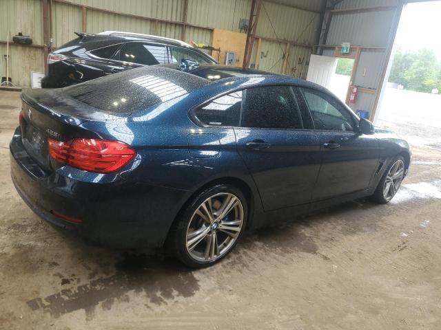 2016 BMW 428 XI GRA - WBA4C9C56GG137463