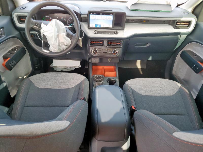 2024 FORD MAVERICK X 3FTTW8H33RRB53705