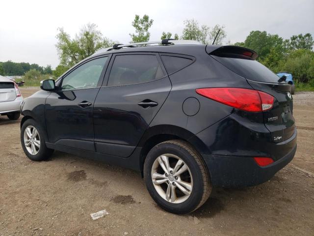 Vin: km8ju3ac8du640888, lot: 59899465, hyundai tucson gls 20132