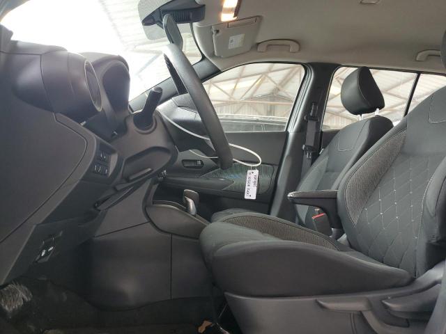 2020 NISSAN KICKS S - 3N1CP5BV1LL531880