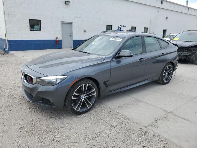 2016 BMW 328 XIGT S WBA8Z5C5XGG501702