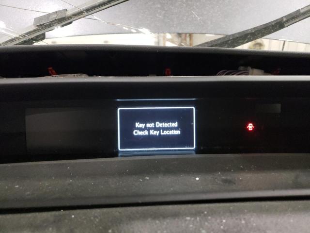 2022 TOYOTA PRIUS LE JTDL9MFU7N3035533