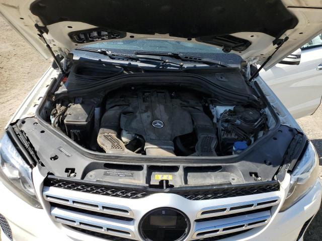 2018 MERCEDES-BENZ GLS 450 4M 4JGDF6EE2JB182664