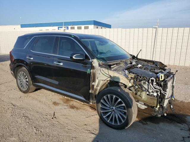Vin: km8r7dge9ru731667, lot: 60708465, hyundai palisade calligraphy 20244