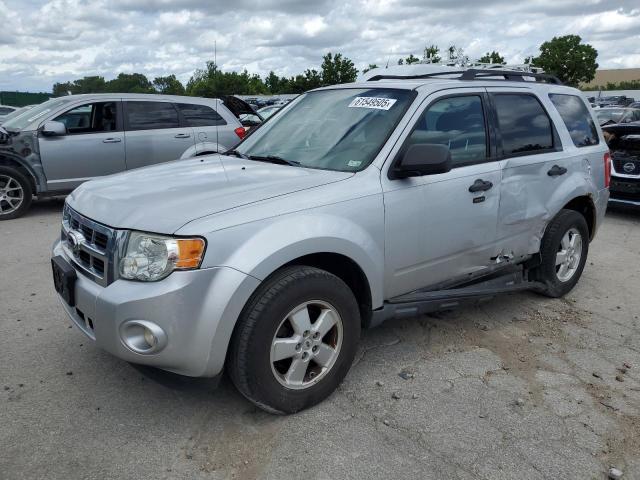 FORD ESCAPE XLT