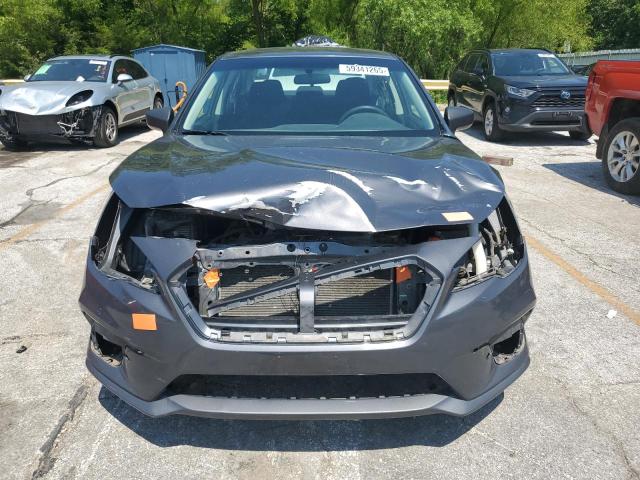 2018 SUBARU LEGACY 2.5 - 4S3BNAB61J3046700