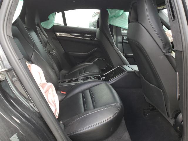 2019 PORSCHE PANAMERA T WP0AF2A75KL145434