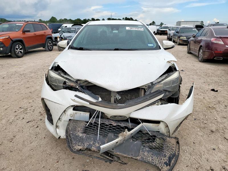 2017 TOYOTA COROLLA L - 5YFBURHE9HP625788