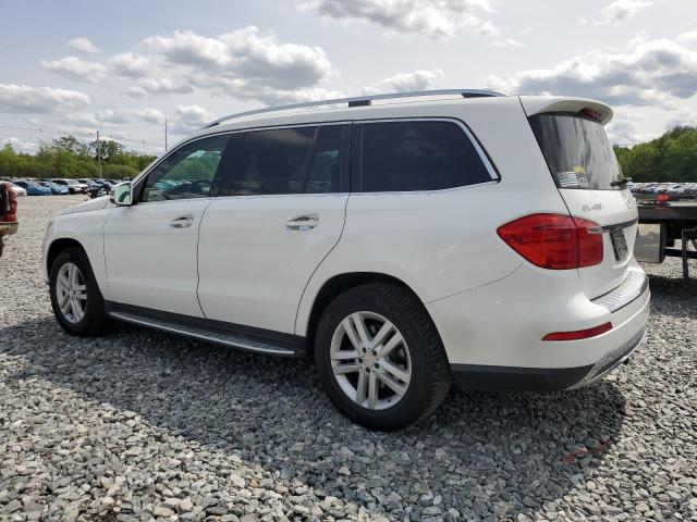 Vin: 4jgdf6ee7ga676002, lot: 57575025, mercedes-benz gl-class 450 4matic 20162