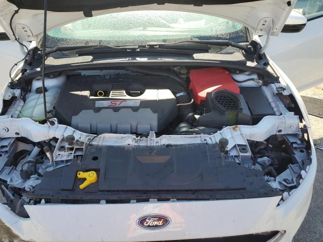 2018 FORD FOCUS ST - 1FADP3L99JL332646