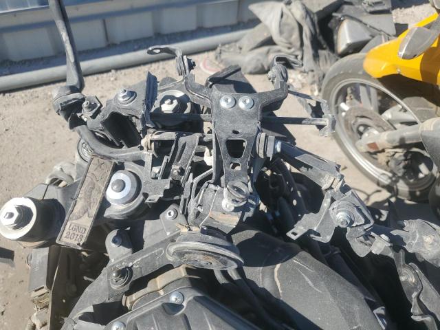 2024 KAWASAKI ZX1002 K JKBZXVK1XRA046289
