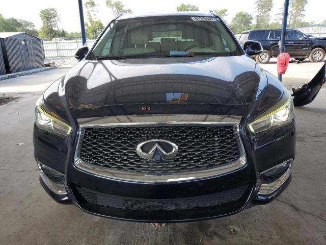 2017 INFINITI QX60 - 5N1DL0MN5HC530338