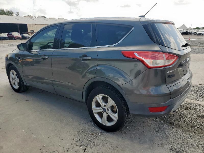 Vin: 1fmcu0g78gua75595, lot: 60370845, ford escape se 20162