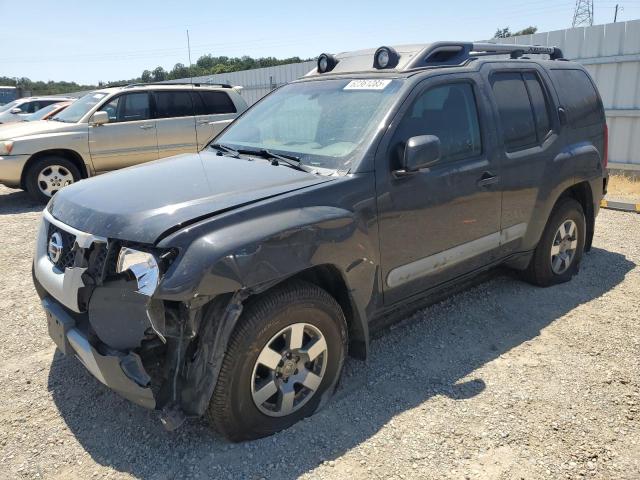 Vin: 5n1an0nw2bc503027, lot: 62361285, nissan xterra off road 2011 img_1