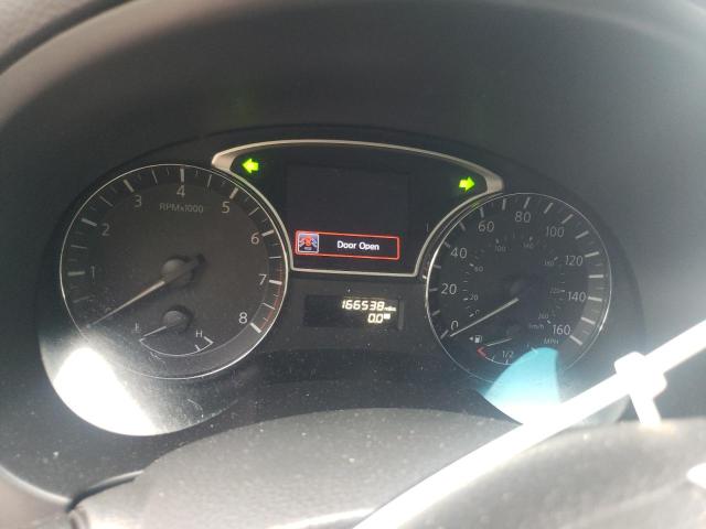 2015 NISSAN ALTIMA 3.5 1N4BL3AP9FC136606