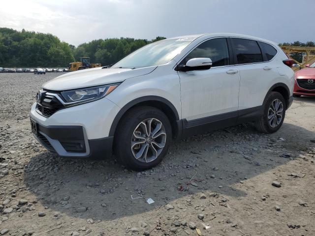 Vin: 2hkrw2h58mh673984, lot: 59546805, honda crv ex 2021 img_1