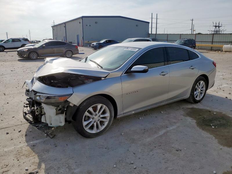 Vin: 1g1ze5st0gf182781, lot: 59318055, chevrolet malibu lt 2016 img_1