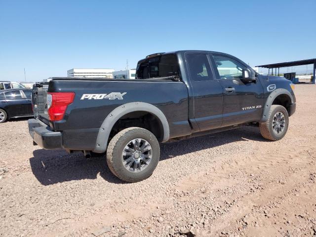 Vin: 1n6aa1c43jn549358, lot: 62417435, nissan titan sv 20183