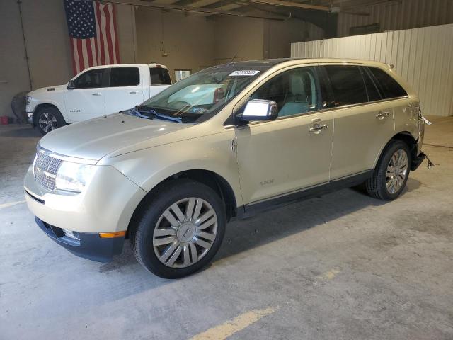Vin: 2lmdj6jc2abj00059, lot: 59255345, lincoln mkx 2010 img_1