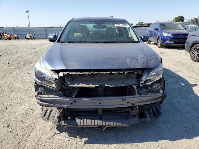 2015 SUBARU LEGACY 2.5 4S3BNAN65F3056214