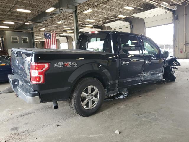 Vin: 1ftew1epxkke15382, lot: 61349905, ford f-150 supercrew 20193