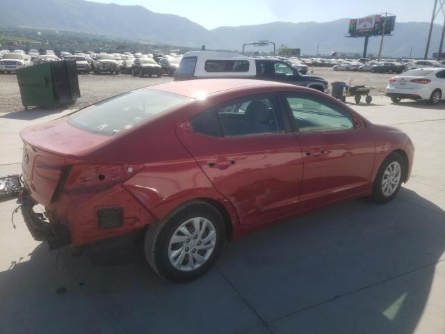 Vin: 5npd74lfxkh442780, lot: 61383955, hyundai elantra se 20193