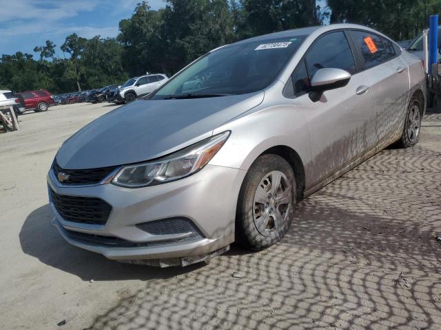 Vin: 3g1bc5sm8hs553960, lot: 62730475, chevrolet cruze ls 2017 img_1