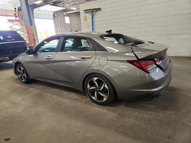 2023 HYUNDAI ELANTRA LI KMHLP4AG4PU449692