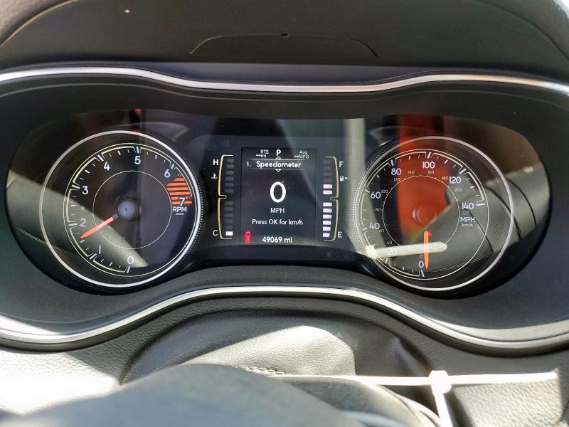 2020 JEEP CHEROKEE L - 1C4PJLLB4LD557114