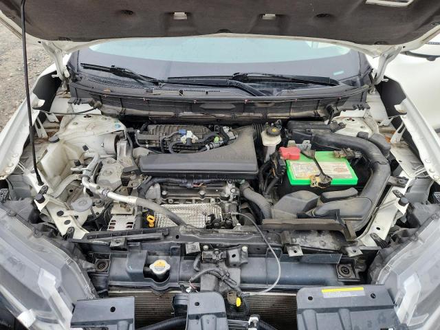 2018 NISSAN ROGUE S - 5N1AT2MT1JC705557