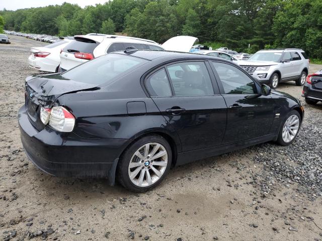Vin: wbapk5c51ba661995, lot: 50333965, bmw 3 series xi sulev 20113