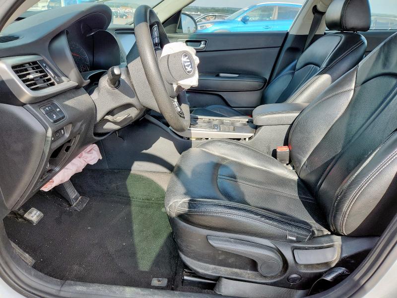2020 KIA OPTIMA LX - 5XXGT4L38LG439422