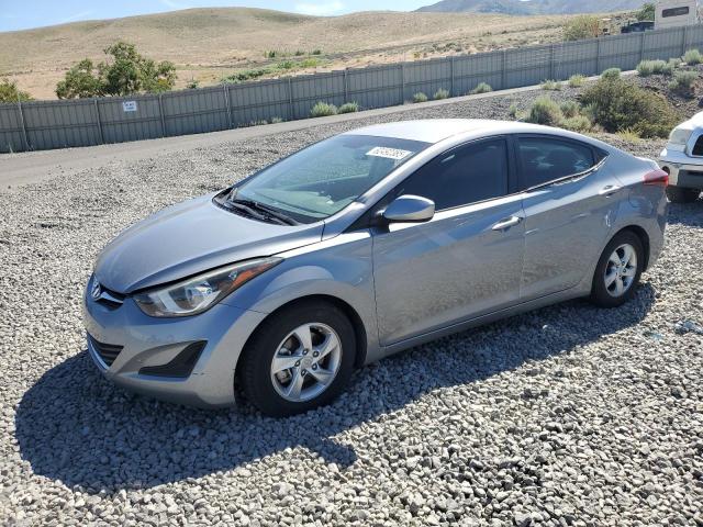 Vin: kmhdh4ae0fu360832, lot: 62492385, hyundai elantra se 2015 img_1