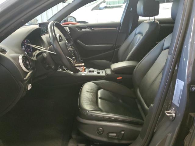 wauj8gff7j1013760 - 2018 Audi a3 premium plus - #60079005