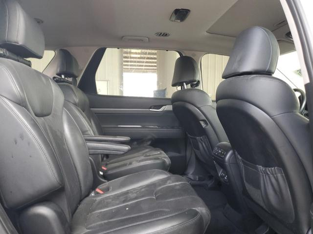 2022 HYUNDAI PALISADE S - KM8R44HE7NU446256
