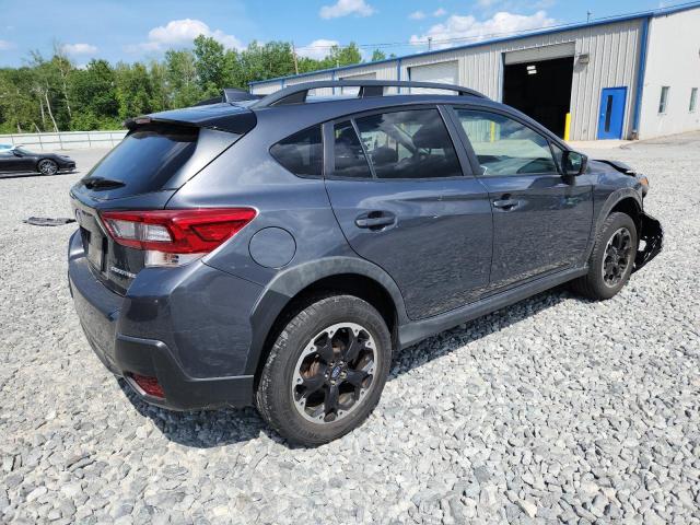 2021 SUBARU CROSSTREK - JF2GTACC7M9319786