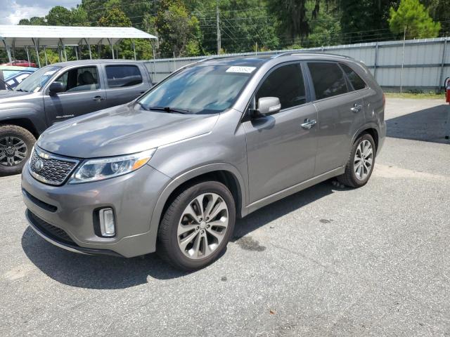Vin: 5xykw4a75eg432370, lot: 62065645, kia sorento sx 2014 img_1