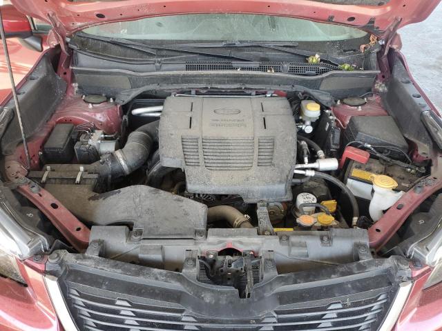 2020 SUBARU FORESTER P JF2SKAGC6LH583299