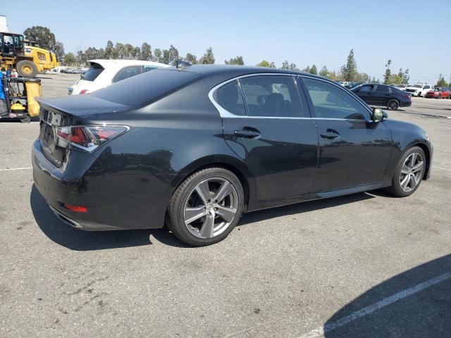 Vin: jthbz1bl0ga003429, lot: 62289985, lexus gs350 350 base 20163
