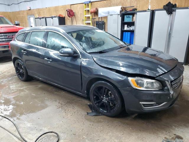 Vin: yv1612sc0f1212128, lot: 60901195, volvo v60 premier+ 20154